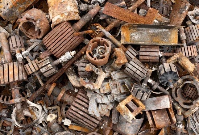 Junk Removal