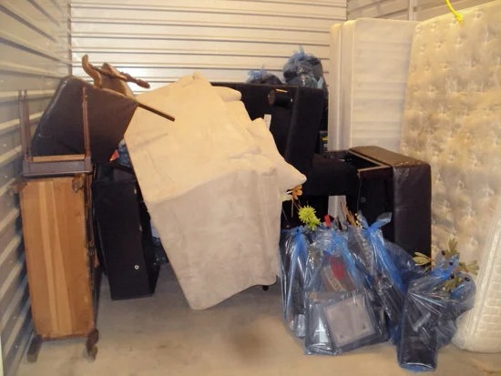 Who Offers Same-Day Junk Removal in San Diego